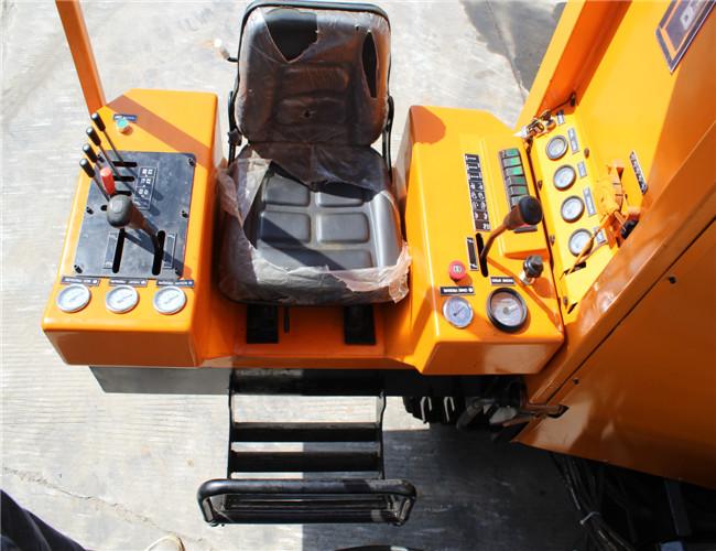 Underground Cable Laying Hdd Horizontal Directional Drilling Rig No Dig Drill DL220