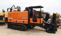 HDD Engineering Drilling Rig Machine 33T With Auto Anchoring And Auto Loading