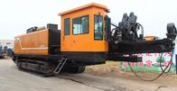 High Efficient Directional Boring Machine Trenchless Rig 300 Ton