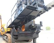 Hydraulic Horizontal Directional Drilling Rig Machine for Sale for 160 ton