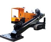 Trenchless Boring Machine For Construction , Directional Drilling Machine