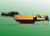 Horizontal Directional Drilling CUMMINS ENGINE Hdd Drilling Rig 