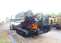 High Reliability Horizontal Drilling Machine DILONG Hdd Drill