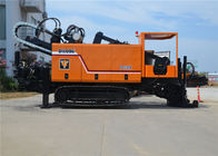 No Dig Horizontal Drilling Machine DL330A Pipe Pulling HDD Machine