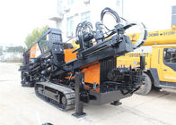 High Speed 33 Ton Horizontal Drilling Machine Air Cooling System