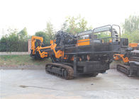 160 Ton Trenchless construction Hydraulic Drilling Rig machinery KUMMINS ENGINE
