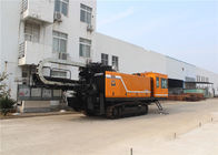 160 Ton Trenchless construction Hydraulic Drilling Rig machinery KUMMINS ENGINE