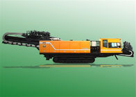 450T Crawler Horizontal Drilling Equipment With Underground Pipe Laying  DL4500
