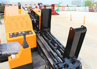 Hydraulic Systems 80KN Directional Boring Machine / Hdd Drilling Rigs For Sale
