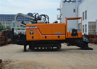 Cralwer Trenchless Rig Hdd Horizontal Directional Drilling Machine Hydraulic System