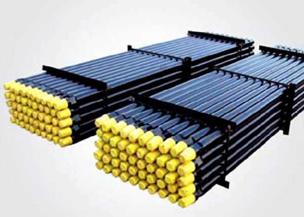 Metal All Kinds Drill Pipe For Trenchless Directional Boring Equipment