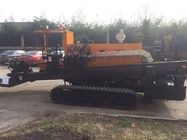 Hdd Horizontal Directional Drilling Machine With Manual Cable Laying Equipment DL200