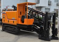 20T Auto Loading / Anhoring Hdd Drilling Equipment / Road Boring Machine For Sale