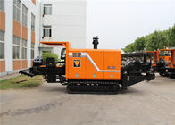 Underground Pipe Laying Rig HDD Trenchless Boring Tool Automatic Anchorage Device