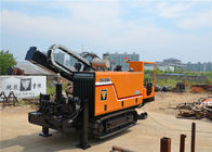 33T  Heavy Duty HDD Drilling Machine DL330  For Engineering Machine