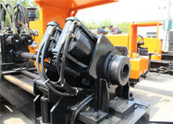33T  Heavy Duty HDD Drilling Machine DL330  For Engineering Machine