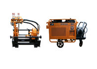 Underground Pipe Laying Hdd Drilling Equipment Hydraulic DFM1504