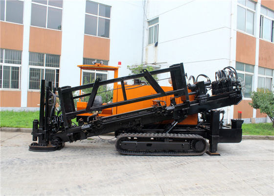 Hydraulic Rig  Directional Drilling Equipment For Underground Engineering