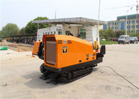 High Efficient Crawler Drilling Rig  for 8 ton  Horizontal Directional Drilling Machine