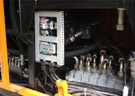 Mud Pump System Crawler Hdd Drilling Machine Rig Pipe Pulling HDD Machine DL450C