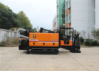 Engineering Directional Boring Machine With Auto Anchoring / Auto Loading