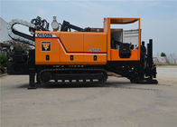 20 Ton Horizontal Directional Drilling Machine for underground pipe laying project