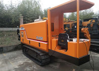 Cralwer Trenchless Rig Hdd Horizontal Directional Drilling Machine Hydraulic System