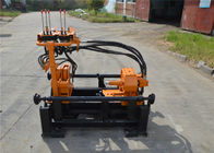 Trenchless Rig HDD Horizontal Directional Drilling Machine High Efficient