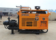 Hdd Directional Drilling DFM1504 Pipe Pulling HDD No Dig Equipment